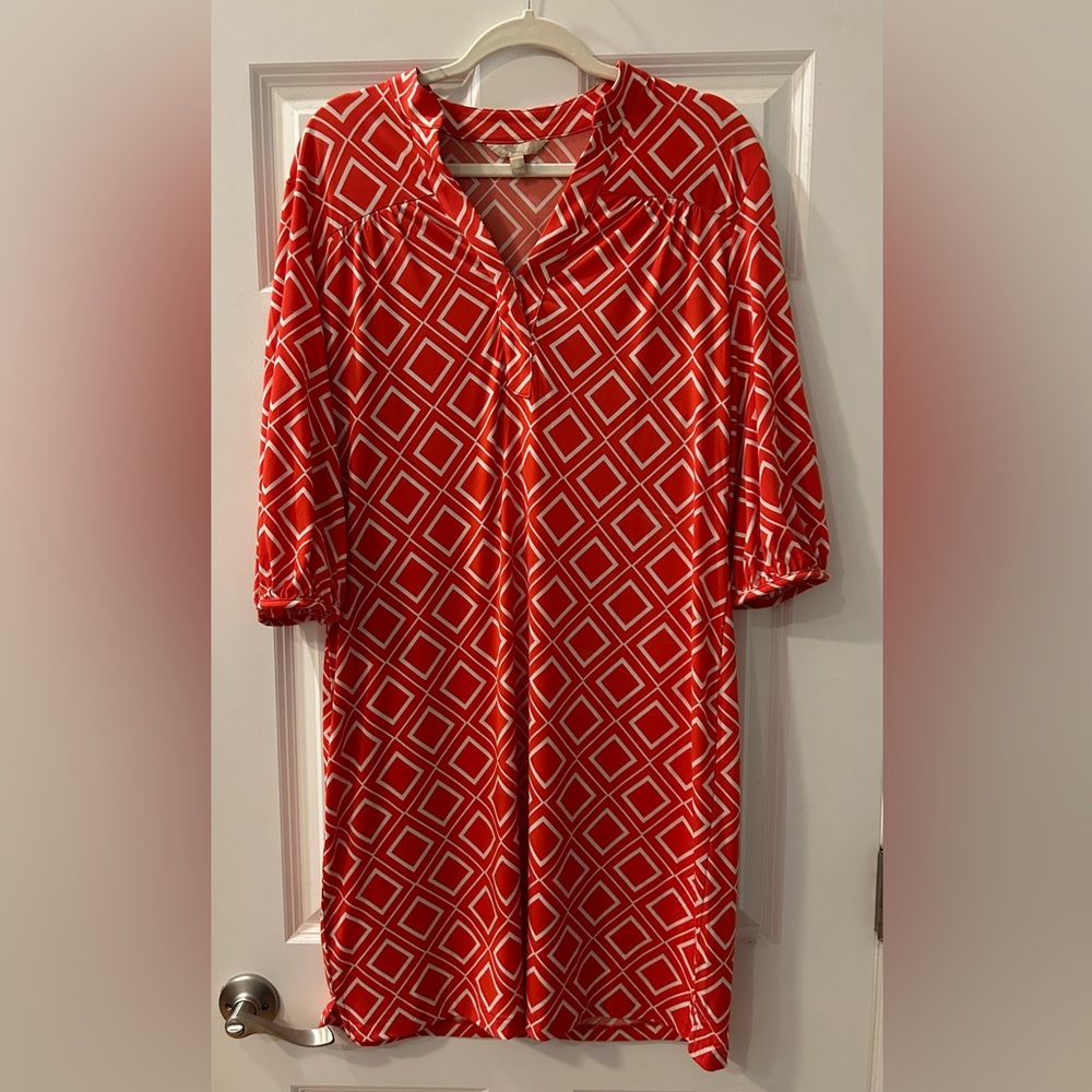 Banana Republic size XL dress